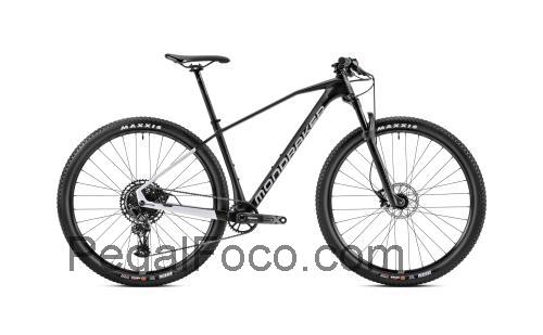 Mondraker Chrono Carbon ficha tecnica